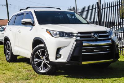 2019 Toyota Kluger GX Wagon GSU50R for sale in North West