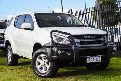 2019 Isuzu MU-X LS-M Wagon MY19 for sale in North West