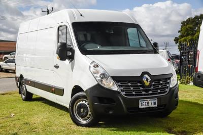 2017 Renault Master Van X62 for sale in North West