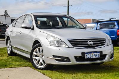 2009 Nissan Maxima 350 Ti Sedan J32 for sale in North West