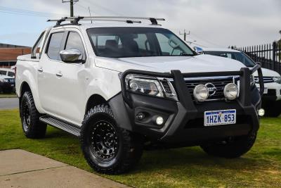 2019 Nissan Navara ST Utility D23 S4 MY19 for sale in North West