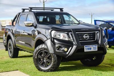 2016 Nissan Navara RX Utility D23 for sale in North West