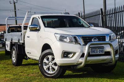 2019 Nissan Navara RX Cab Chassis D23 S3 for sale in North West