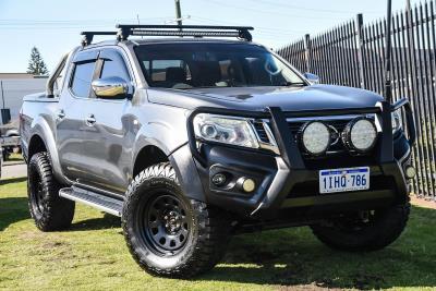 2016 Nissan Navara ST Utility D23 for sale in North West