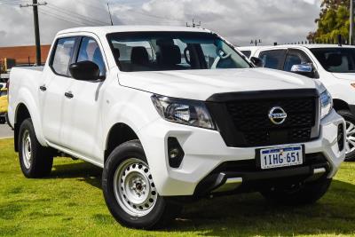 2021 Nissan Navara SL Utility D23 MY21.5 for sale in North West