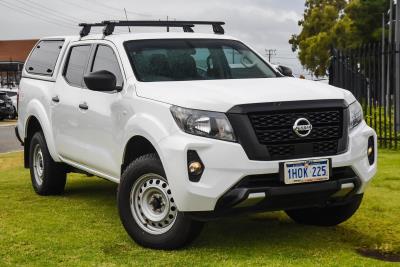 2022 Nissan Navara SL Utility D23 MY21.5 for sale in North West