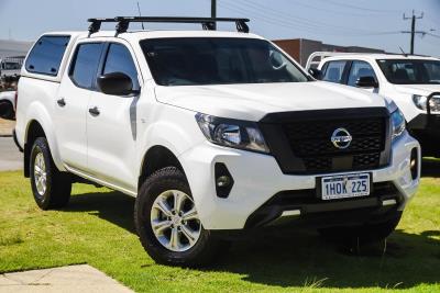 2022 Nissan Navara SL Utility D23 MY21.5 for sale in North West