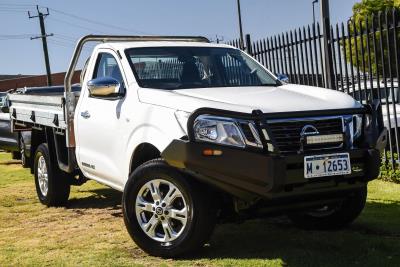 2018 Nissan Navara RX Cab Chassis D23 S3 for sale in North West