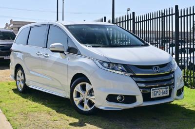 2018 Honda Odyssey VTi Wagon RC MY18 for sale in North West