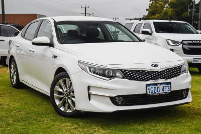 2016 Kia Optima Si Sedan JF MY17 for sale in North West