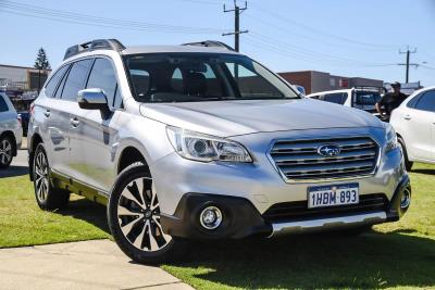 2016 Subaru Outback 2.5i Wagon B6A MY16 for sale in North West