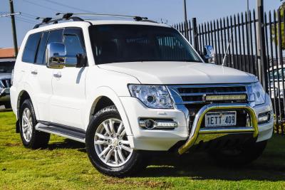 2015 Mitsubishi Pajero GLS Wagon NX MY15 for sale in North West