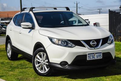 2015 Nissan QASHQAI ST Wagon J11 for sale in North West