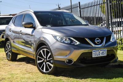 2015 Nissan QASHQAI Ti Wagon J11 for sale in North West