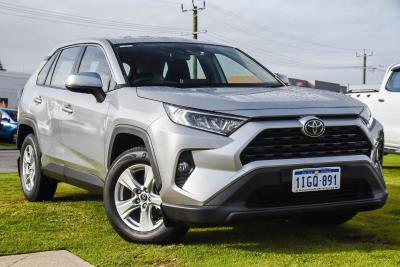 2019 Toyota RAV4 GX Wagon MXAA52R for sale in North West