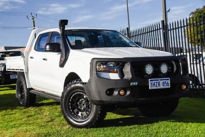 2019 Ford Ranger XL Cab Chassis PX MkIII 2019.75MY for sale in North West