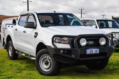 2017 Ford Ranger XL Utility PX MkII for sale in North West