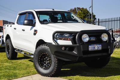 2017 Ford Ranger XL Utility PX MkII for sale in North West