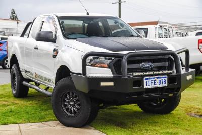 2018 Ford Ranger XL Cab Chassis PX MkII 2018.00MY for sale in North West