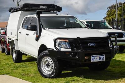 2015 Ford Ranger XL Cab Chassis PX for sale in North West