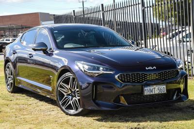 2021 Kia Stinger GT Sedan CK MY22 for sale in North West