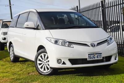 2017 Toyota Tarago GLi Wagon ACR50R for sale in North West