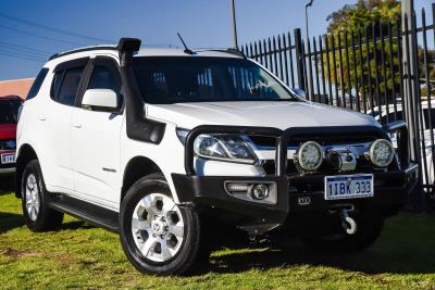 2018 Holden Trailblazer LT Wagon RG MY18 for sale in North West