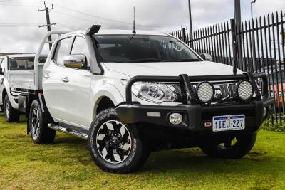 2016 Mitsubishi Triton Exceed Utility MQ MY16 for sale in North West