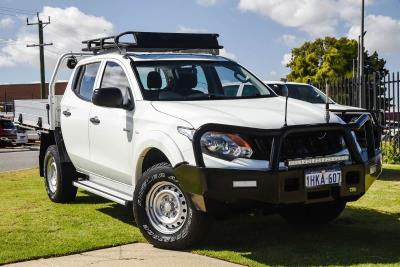 2016 Mitsubishi Triton GLX Utility MQ MY16 for sale in North West