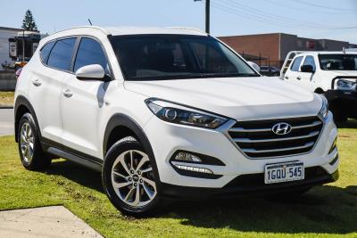 2017 Hyundai Tucson Active X Wagon TL MY17 for sale in North West