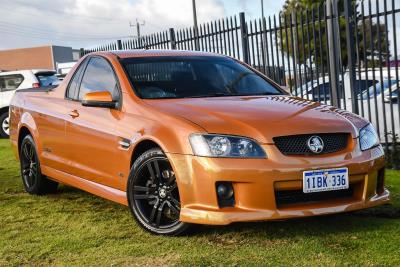 2010 Holden Ute SS Utility VE II for sale in North West