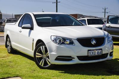 2015 Holden Ute Utility VF MY15 for sale in North West