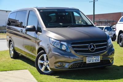 2016 Mercedes-Benz Valente 116BlueTEC Wagon 447 for sale in North West