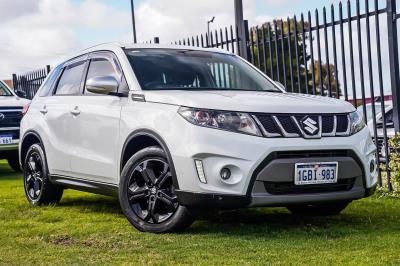 2016 Suzuki Vitara S Turbo Wagon LY for sale in North West