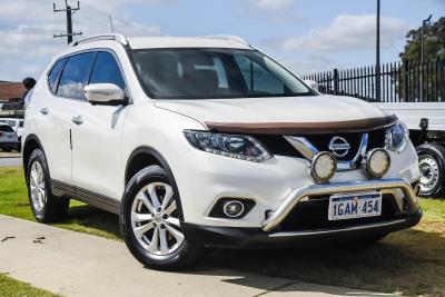 2016 Nissan X-TRAIL ST-L Wagon T32 for sale in North West