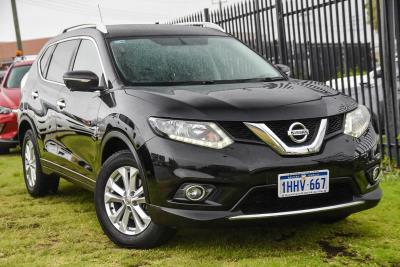 2016 Nissan X-TRAIL ST-L Wagon T32 for sale in North West