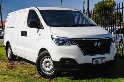 2020 Hyundai iLoad Van TQ4 MY21 for sale in North West