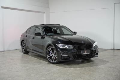 2020 BMW 3 30i M SPORT 4D SEDAN G20 for sale in North West