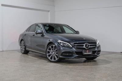 2014 MERCEDES-BENZ C250 BLUETEC 4D SEDAN 205 for sale in North West