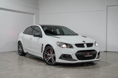 2016 HSV CLUBSPORT R8 LSA 4D SEDAN GEN F2 for sale in North West