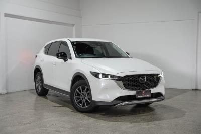 2022 MAZDA CX-5 TOURING ACTIVE (AWD) 4D WAGON CX5L for sale in North West