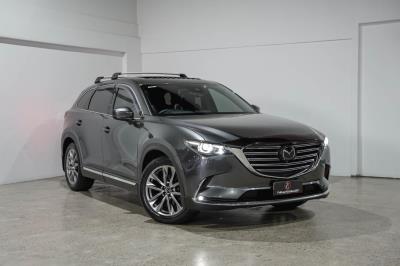 2019 MAZDA CX-9 AZAMI (AWD) 4D WAGON MY19 for sale in North West