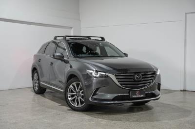 2016 MAZDA CX-9 AZAMI (AWD) 4D WAGON MY16 for sale in North West