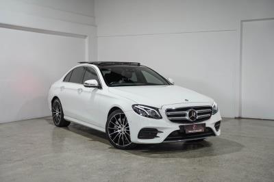 2017 MERCEDES-BENZ E350 d 4D SEDAN 213 for sale in North West