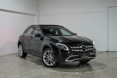 2020 MERCEDES-BENZ GLA 180 4D WAGON X156 MY20 for sale in North West