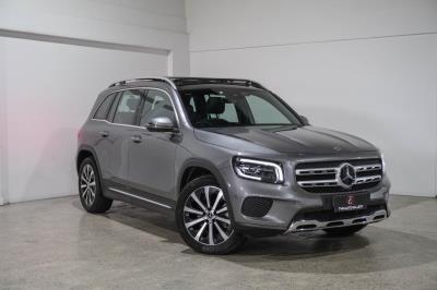 2021 MERCEDES-BENZ GLB 200 4D WAGON X247 MY21 for sale in North West