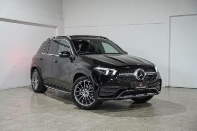2022 MERCEDES-BENZ GLE 300 d 4MATIC 4D WAGON V167 MY22.5 for sale in North West