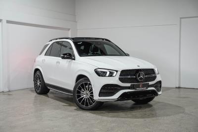 2023 MERCEDES-BENZ GLE 300 d 4MATIC 4D WAGON V167 MY23 for sale in North West