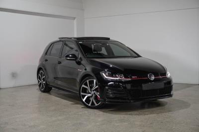 2019 VOLKSWAGEN GOLF GTi 5D HATCHBACK AU MY19 for sale in North West