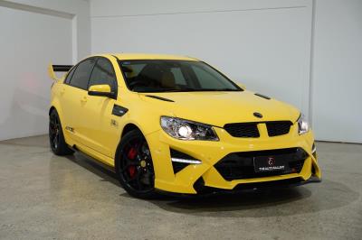 2017 HSV GTSR 4D SEDAN GEN F2 for sale in Castle Hill